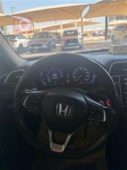 هوندا إنسايت
